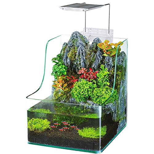 AquaTerrium Planting Tank I366