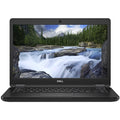 14" Laptop i5-8350U 16GB 256GB SSD Windows 10 Pro W897