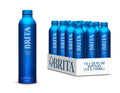 25 fl oz (12 Pack) BPA Free Refillable Aluminum Water Bottles I9123