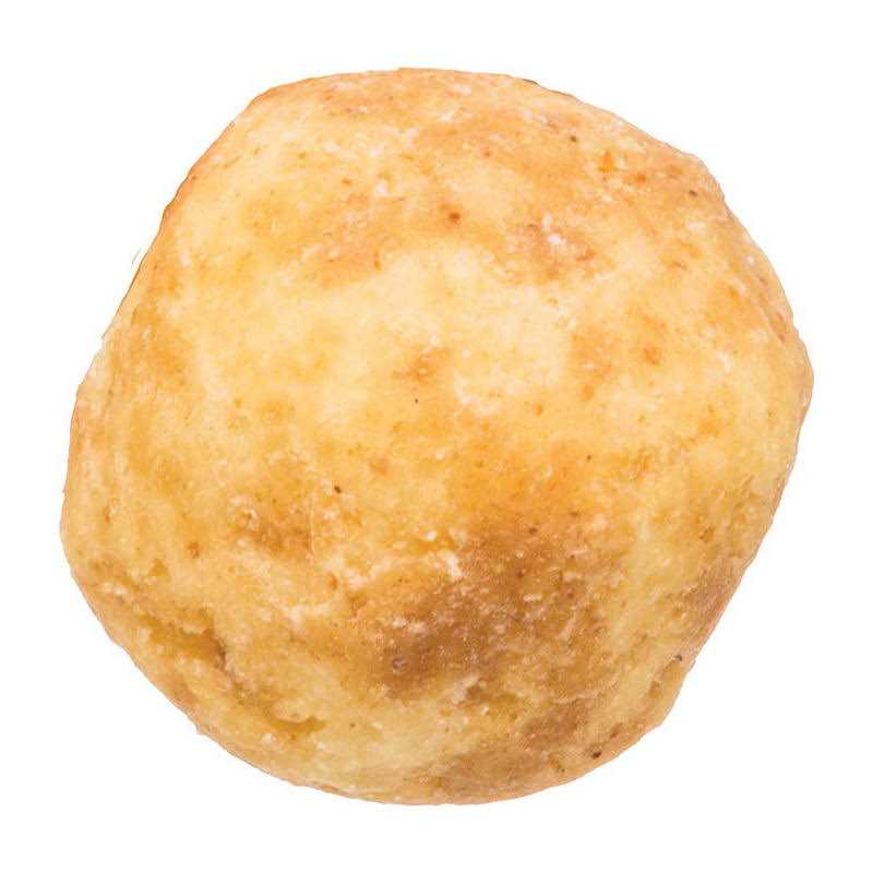 Protein Puffs Dog Treats D92359