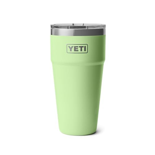 30 oz Stackable Stainless Steel Vacuum Insulated Tumbler with Lid U6173