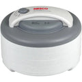 White Gray Food Dehydrator X431
