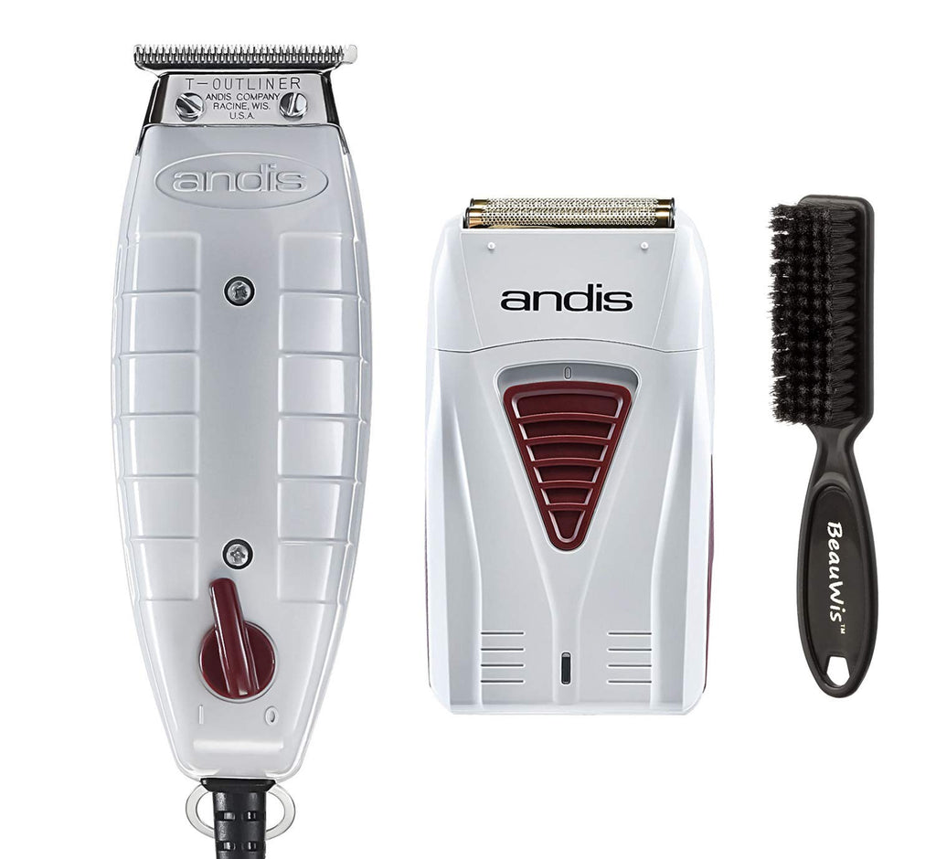Cordless Lithium Battery Titanium Foil Shaver Y206078