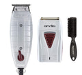 Cordless Lithium Battery Titanium Foil Shaver Y206078
