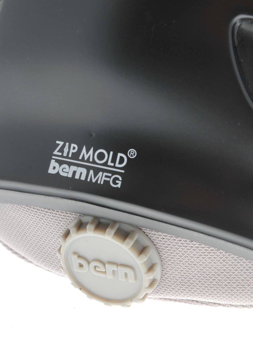 Satin Black Helmet T256