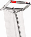 30 ft. Reach Roof Rake C190