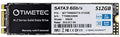 512GB SATA III M.2 2280 Internal Solid State Drive V8589