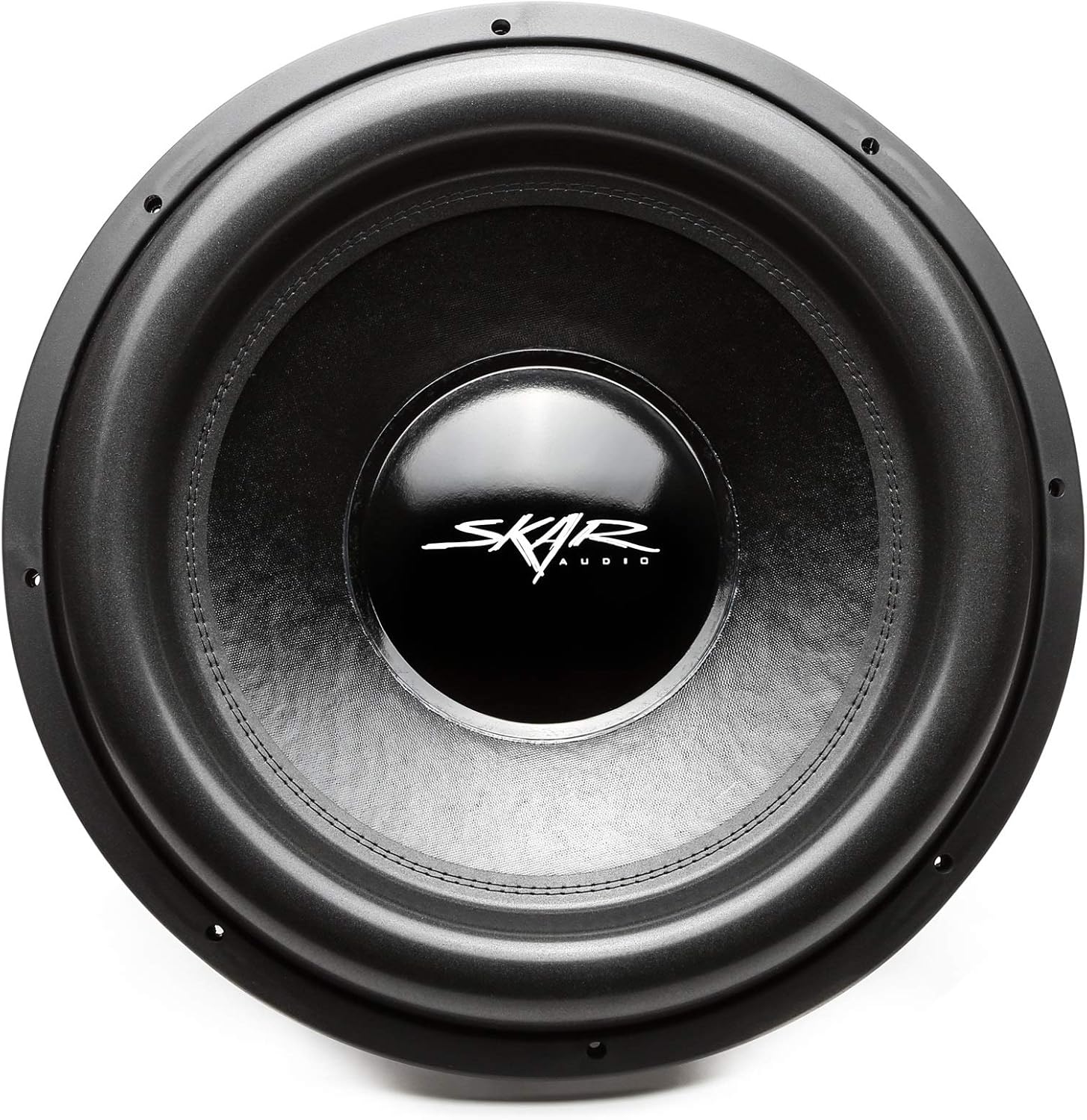 8 1200 Watt Dual 4 Ohm Car Subwoofer K502786