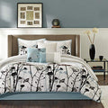 Khaki King 7 Piece Comforter Set I9577