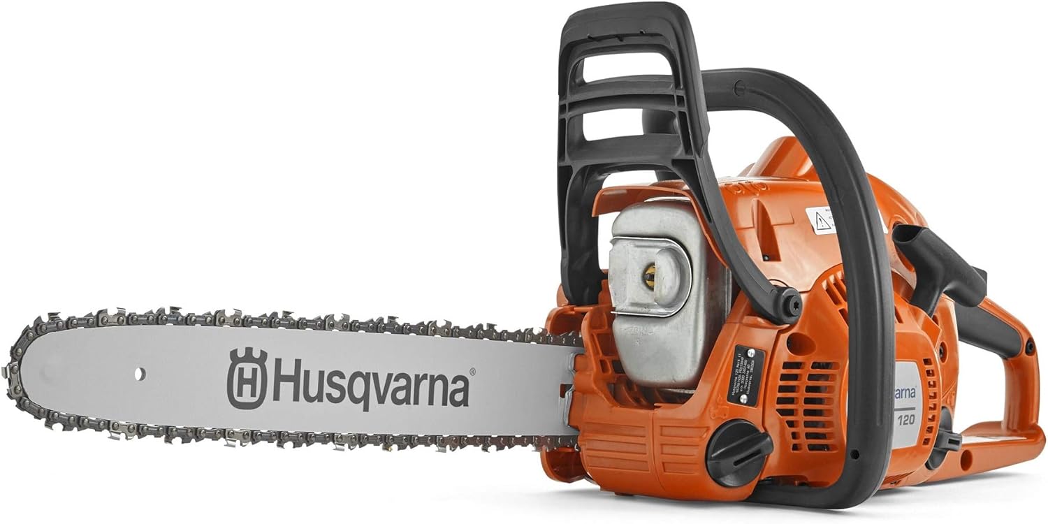 16" Gas Chainsaws Q355128