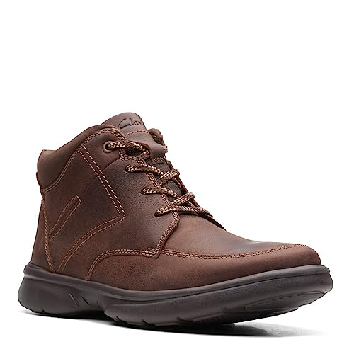 Mens Bradley Mid Shoes A129192
