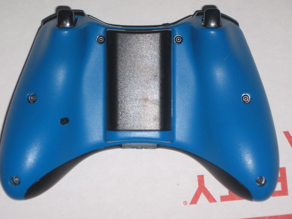 Wireless Controller Blue M435813