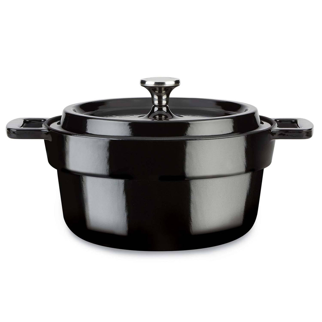 5 qt. Cast Iron Electric Dutch Oven B415