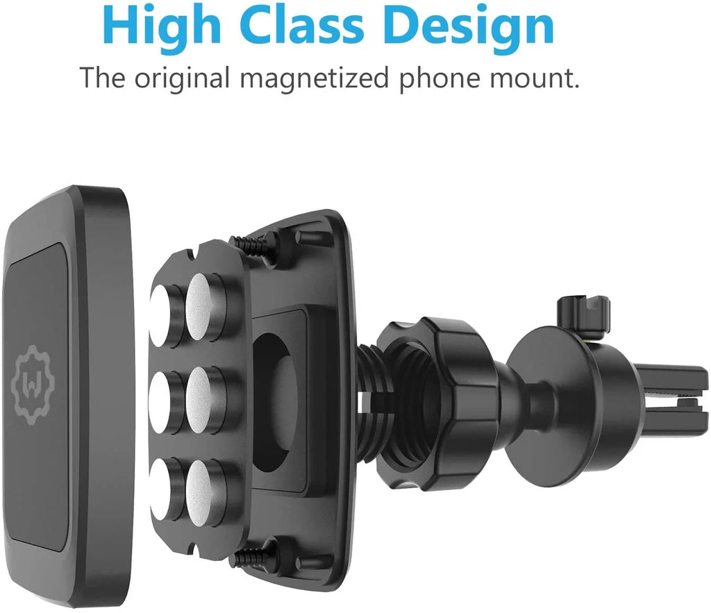 Magnetic Phone Car Mount Holder K13466