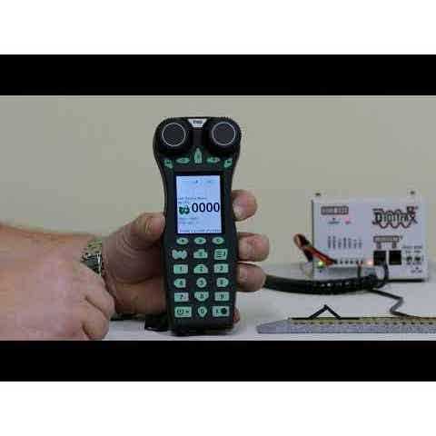 Super Throttle F396223