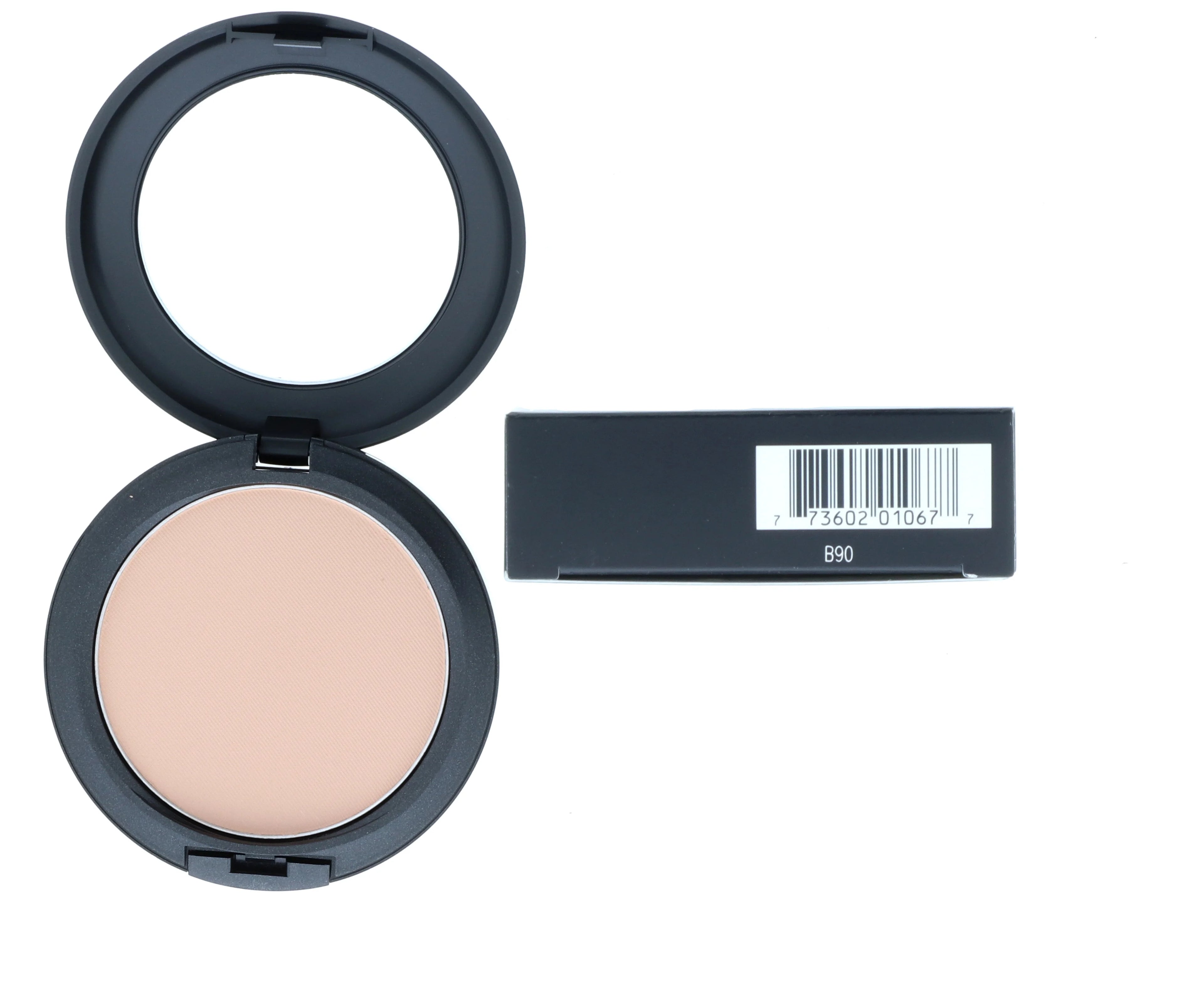 Studio Fix Powder Plus Foundation - NW25 - 15g S79817
