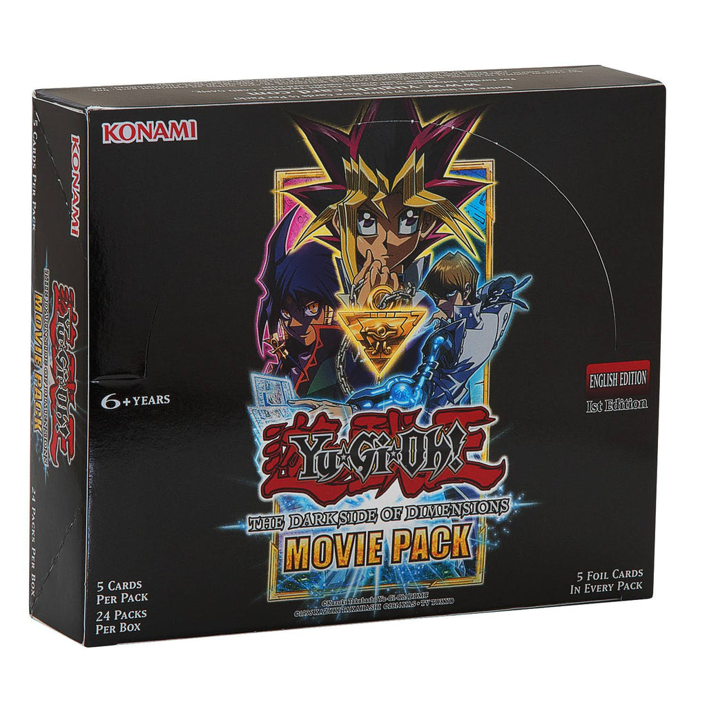 Booster Box N676
