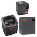 4 Ton 14.5 SEER2 Air Conditioning System B14434