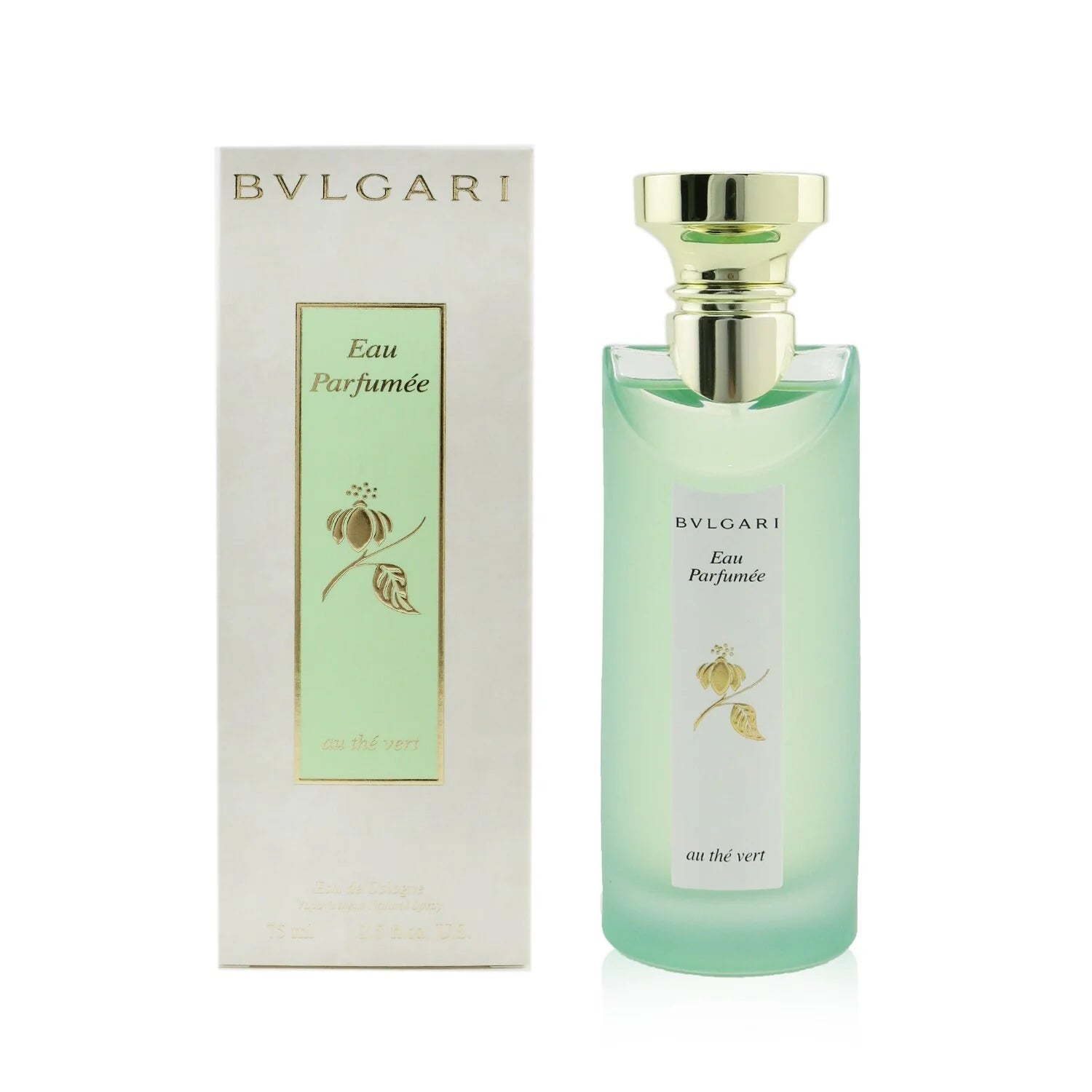 Eau De Cologne Spray 75ml/2.5oz E42903