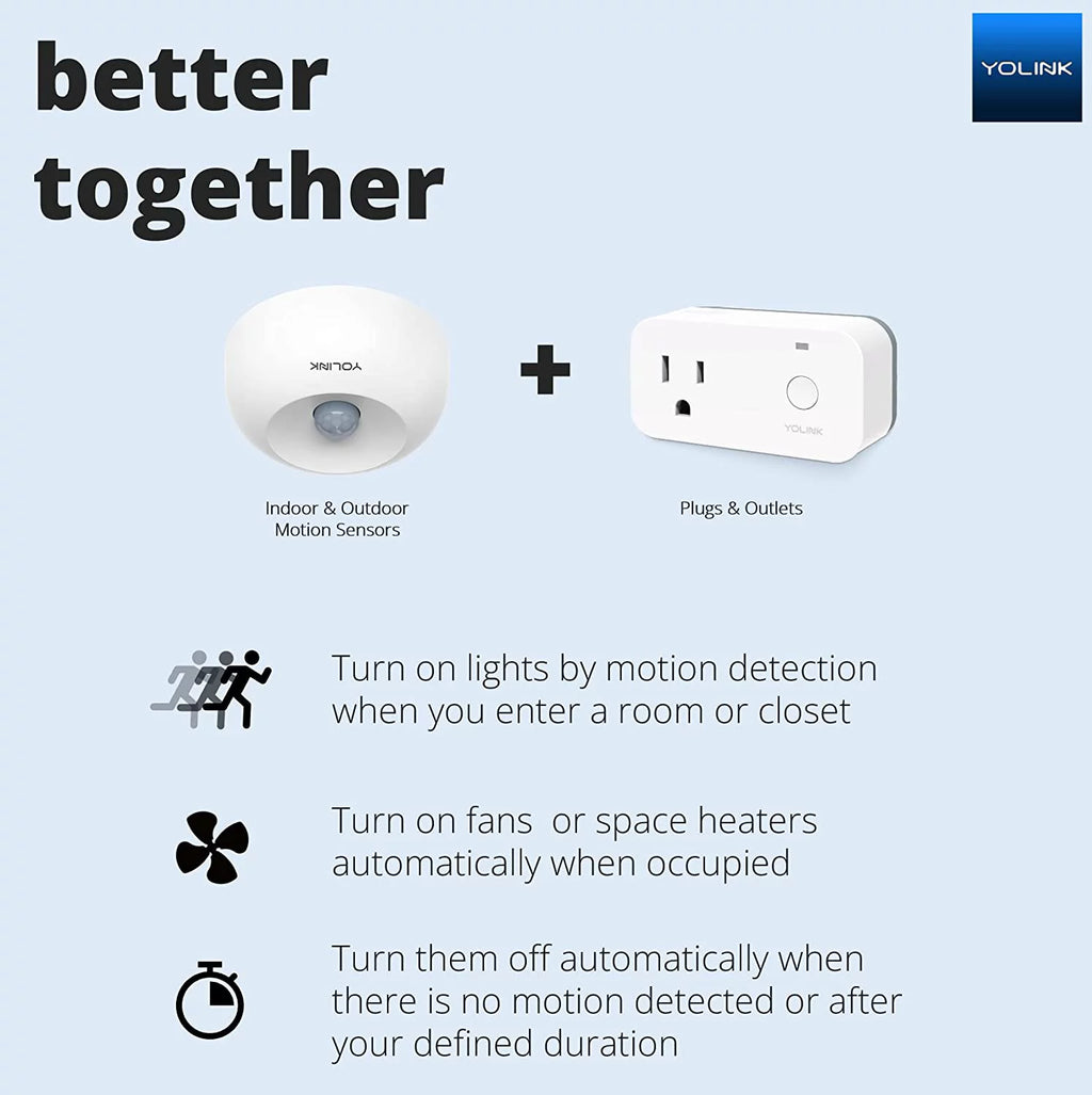 Mini Plug Smart Home Plug Q424