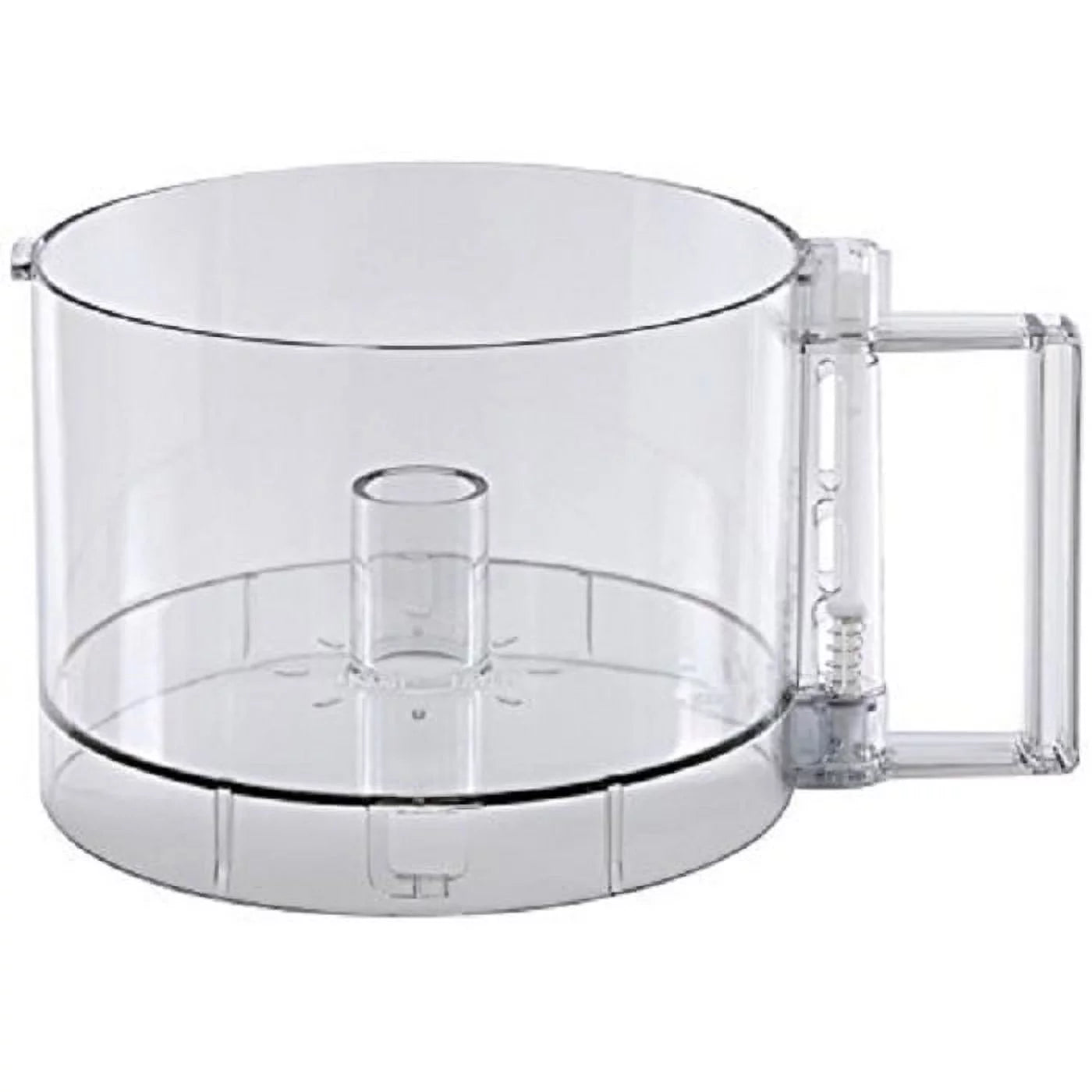 7-Cup Food Processor Work Bowl N848
