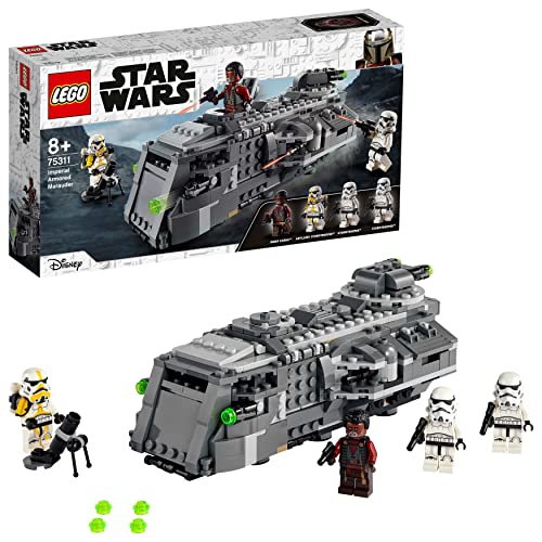 LEGO Star Wars Imperial Armoured Marauder K410971