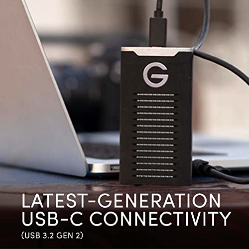 4TB Portable External NVMe Solid State Drive E92859