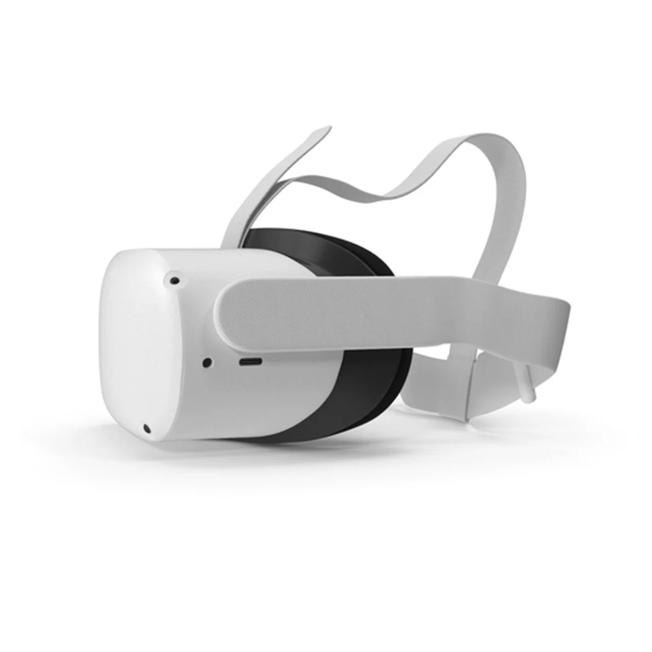 128GB VR Headset with Touch Controllers I44222