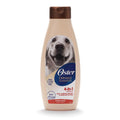 Oatmeal Dog Shampoo O8912