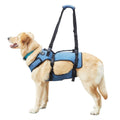 Adjustable Breathable Dog Lift Harness K73402