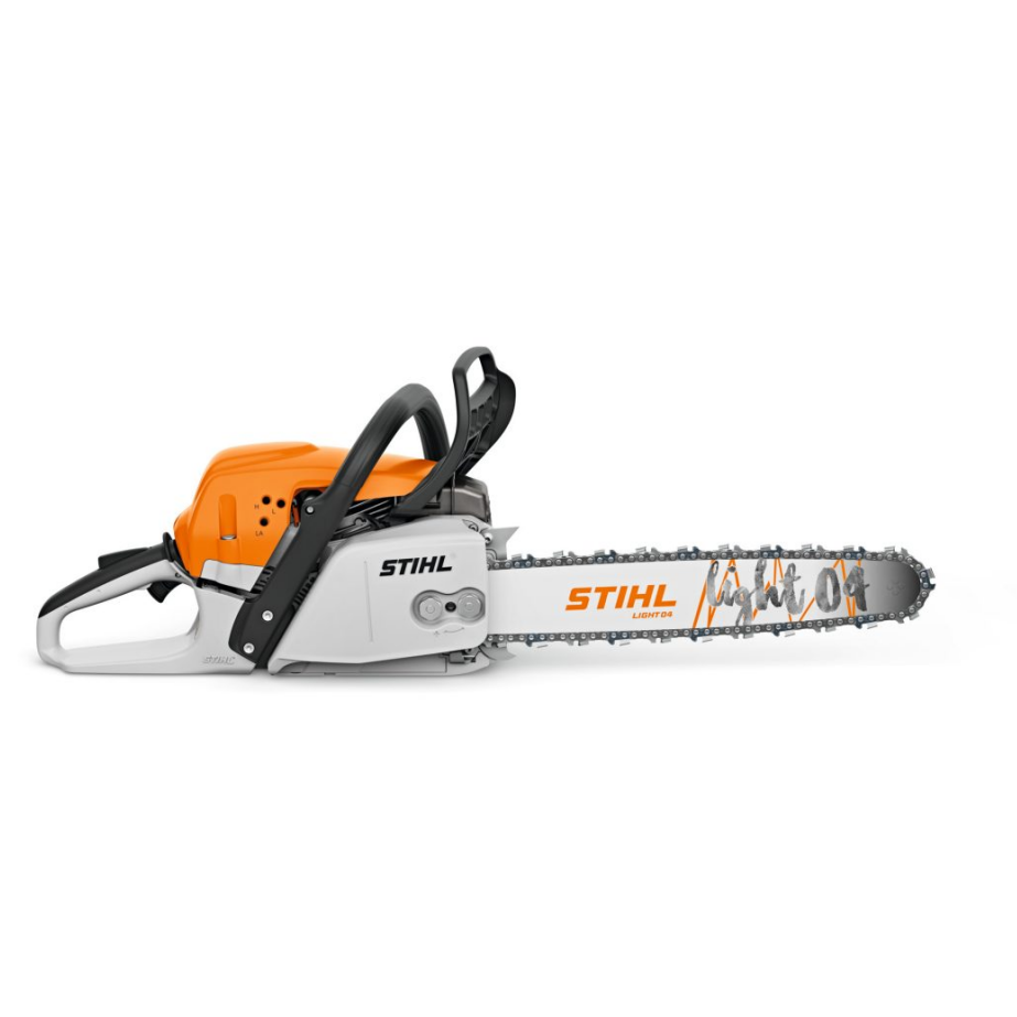 GASOLINE CHAINSAW C1822
