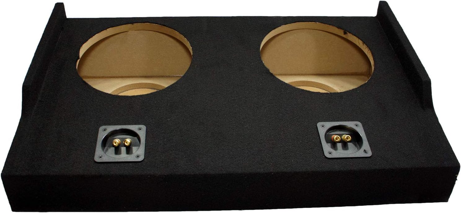 10 Subwoofer with Amplifier and Enclosure W94123