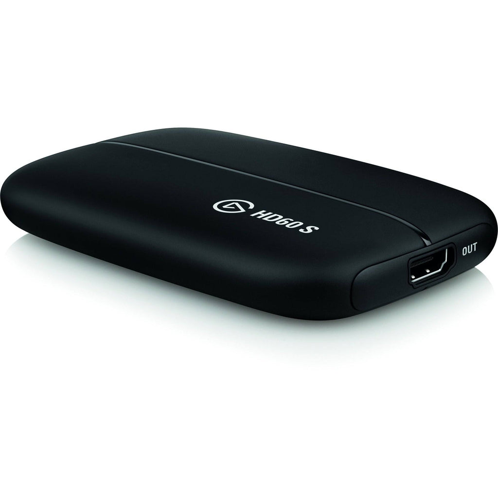 Game Capture HD60 S M181020