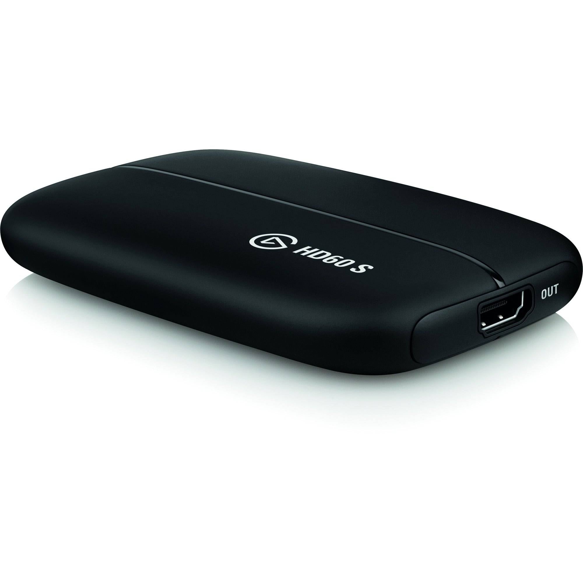 Game Capture HD60 S M181020