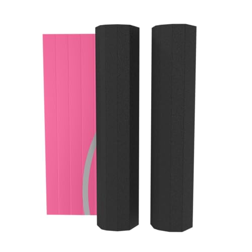 10’ x 10’ Wrestling Mat 1.25" Thick Flexi Roll Jiu Jitsu Mats Y49180