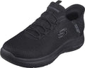 Men's Hands Free Slip-Ins Work Shoe P42714