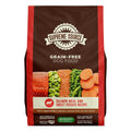 Grain Free Meal and Sweet Potato Recipe Dog Food L4302