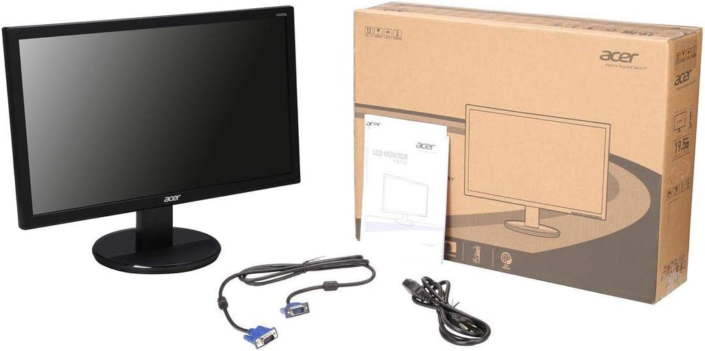 20" HD+ Monitor G11444