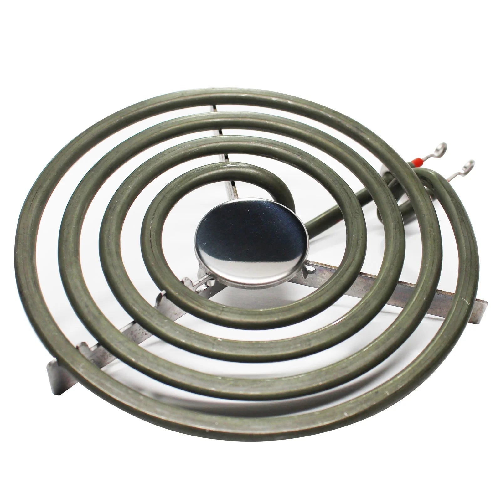 6 inch 4 Turns Surface Burner Element W646