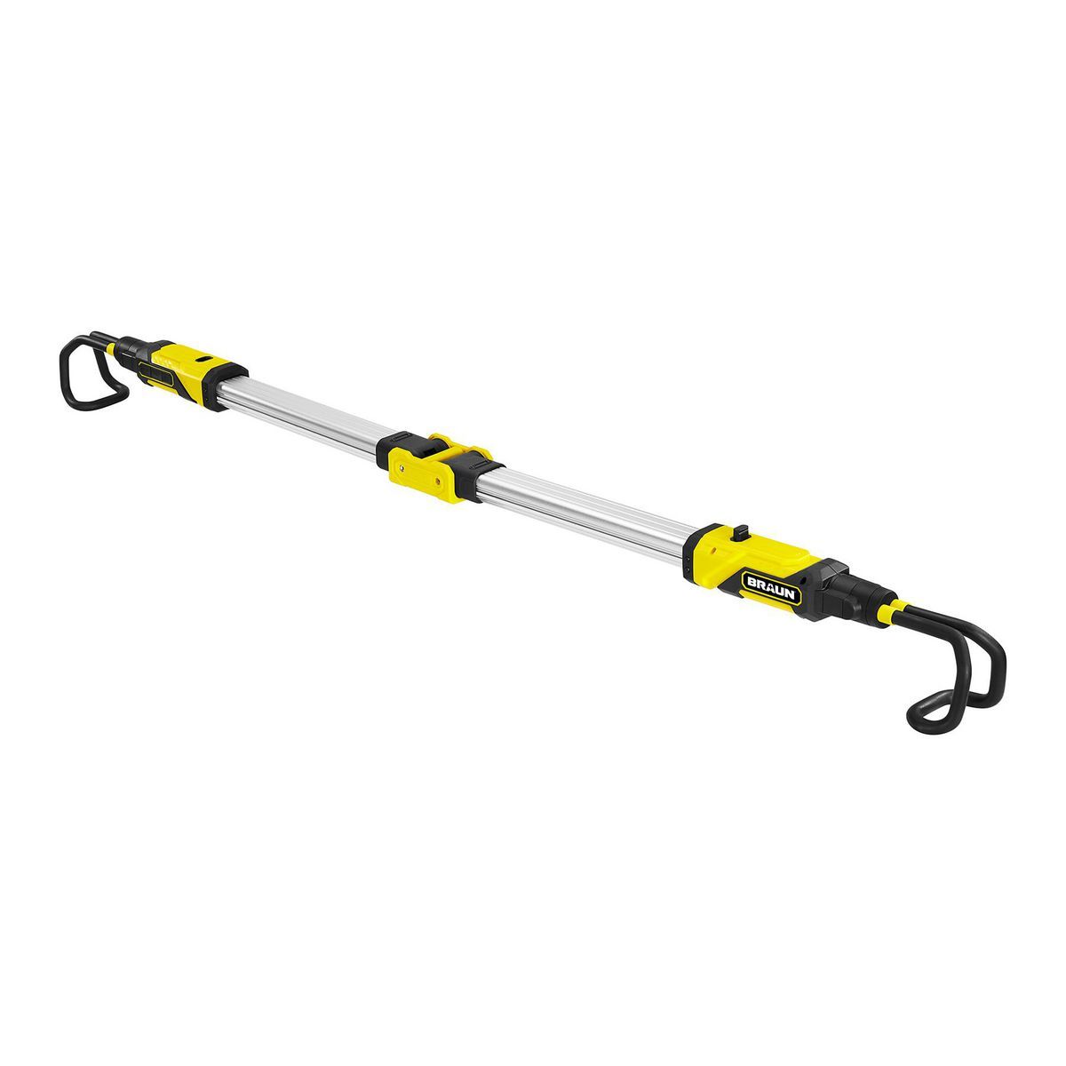 2000 Lumen Foldable Underhood Light C4886