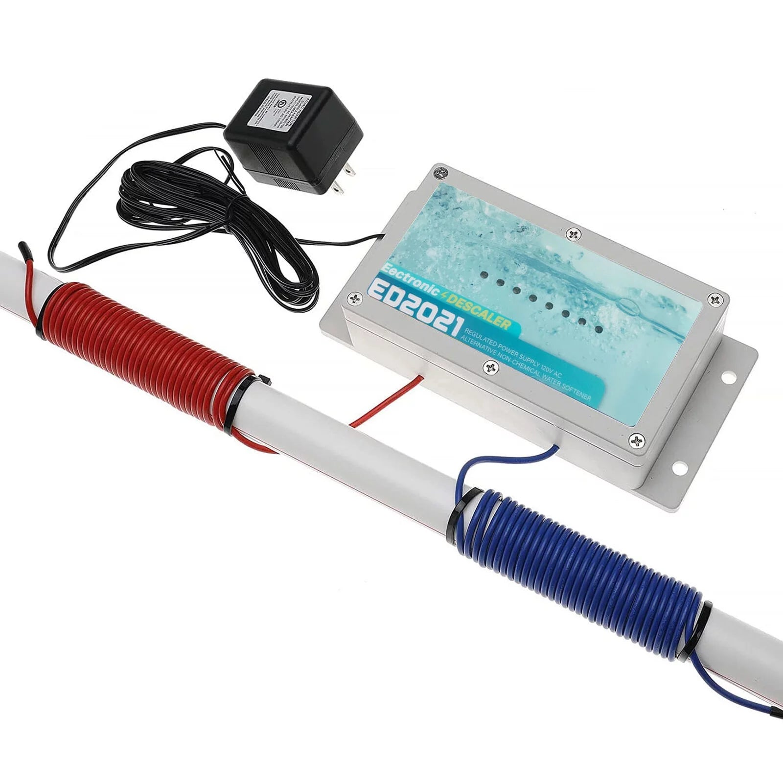 Electronic Water Descaler System B9788