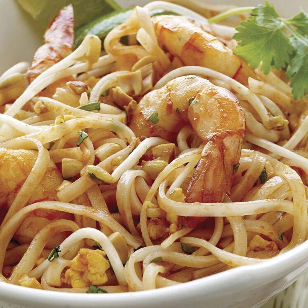 Gluten Free Pad Thai Sauce, 8 fl oz (Pack of 2) T642