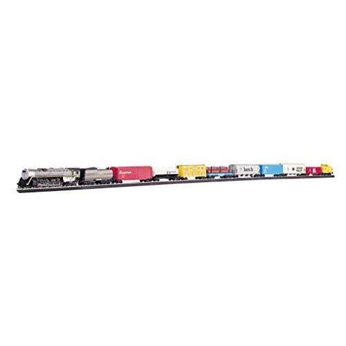 HO Scale Electric Train Set H6857