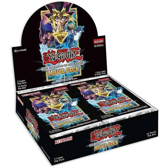 Booster Box N676