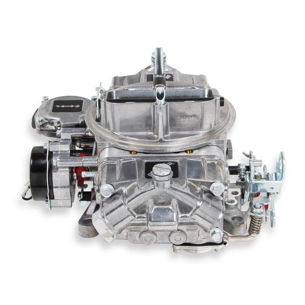 Brawler Diecast Carburetor P7562