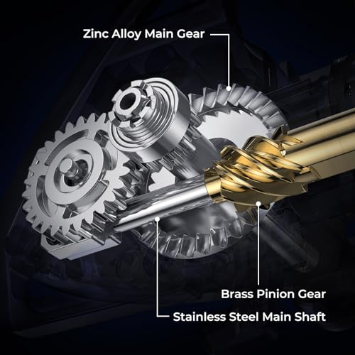 Rigid Aluminum Frame 7+1 Double-Shielded Stainless-Steel BB Spinning Fishing Reel J228709