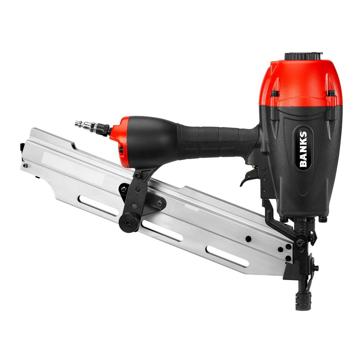 3-in-1 Framing Nailer M902