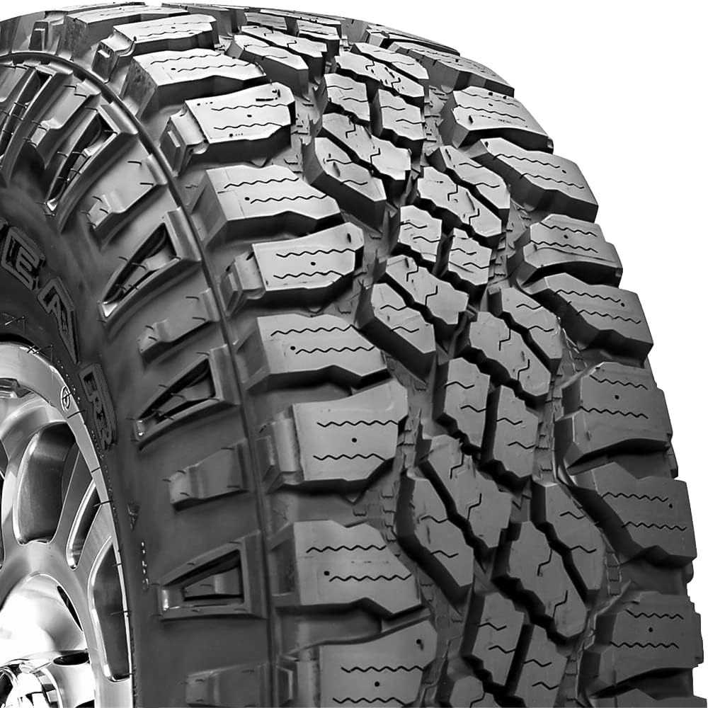 265/70R16 112S All-Season Radial Tire M6366