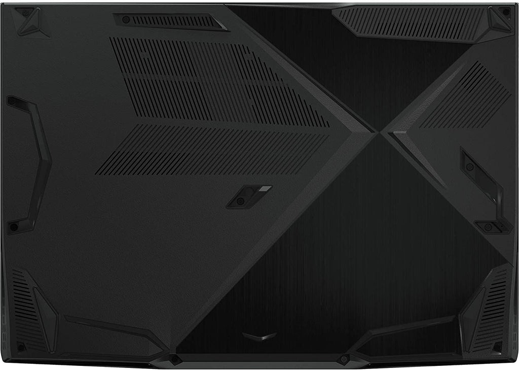 15.6" FHD Gaming Laptop Intel Core i5 NVIDIA GeForce GTX 1650 8GB Memory 512GB NVMe SSD Black I26467