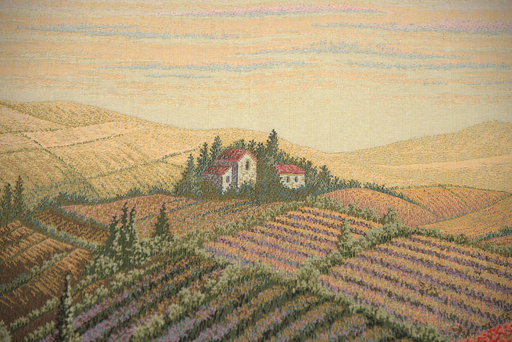 Italian Wall Tapestry B224